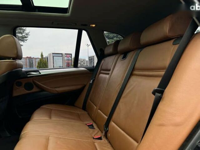 БМВ Х5, объемом двигателя 0 л и пробегом 202 тыс. км за 12700 $, фото 9 на Automoto.ua