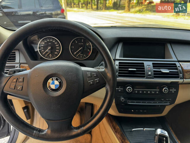 БМВ Х5, объемом двигателя 3 л и пробегом 237 тыс. км за 15800 $, фото 7 на Automoto.ua