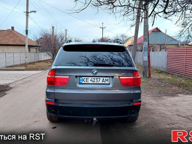 БМВ Х5, объемом двигателя 30 л и пробегом 322 тыс. км за 13499 $, фото 8 на Automoto.ua