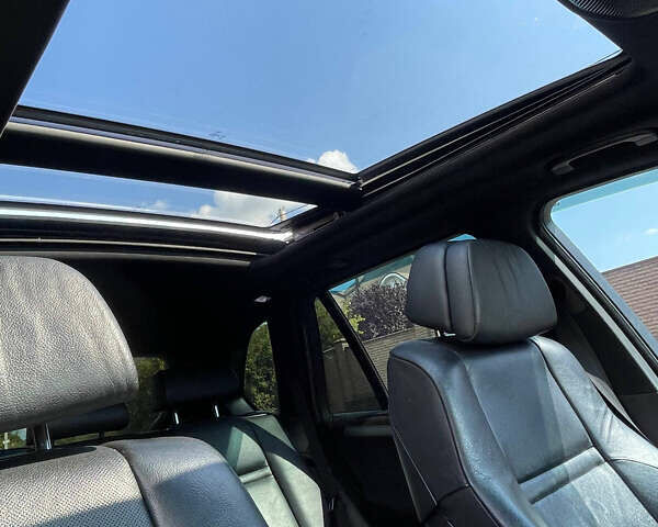 БМВ Х5, объемом двигателя 4.8 л и пробегом 263 тыс. км за 11999 $, фото 15 на Automoto.ua