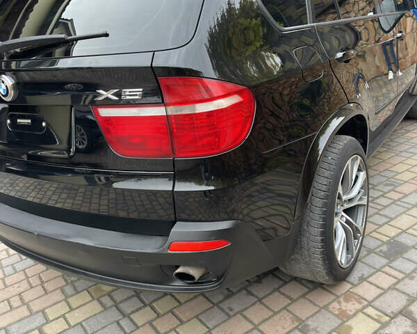 БМВ Х5, объемом двигателя 3 л и пробегом 309 тыс. км за 15000 $, фото 4 на Automoto.ua
