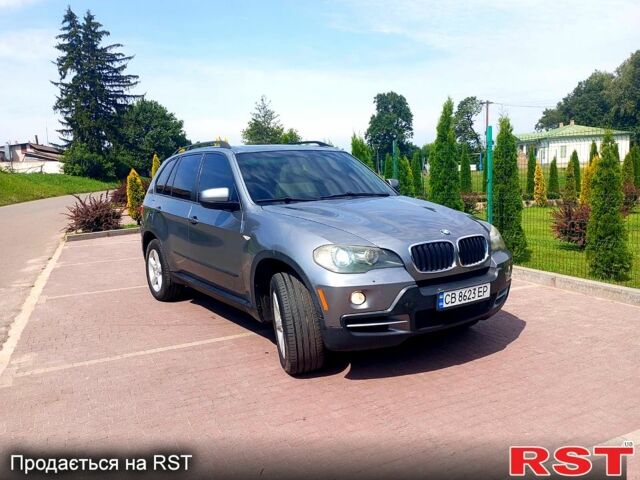 БМВ Х5, объемом двигателя 3 л и пробегом 346 тыс. км за 11199 $, фото 4 на Automoto.ua
