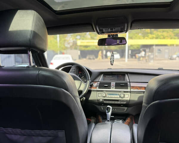 БМВ Х5, объемом двигателя 4.8 л и пробегом 200 тыс. км за 10000 $, фото 8 на Automoto.ua