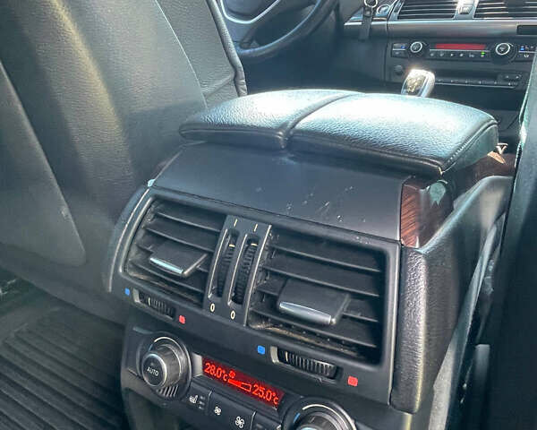 БМВ Х5, объемом двигателя 4.8 л и пробегом 263 тыс. км за 11999 $, фото 10 на Automoto.ua