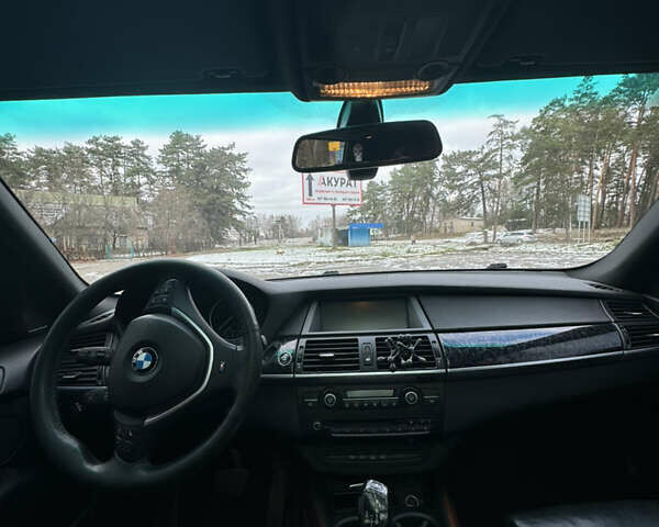 БМВ Х5, объемом двигателя 3 л и пробегом 291 тыс. км за 14500 $, фото 9 на Automoto.ua