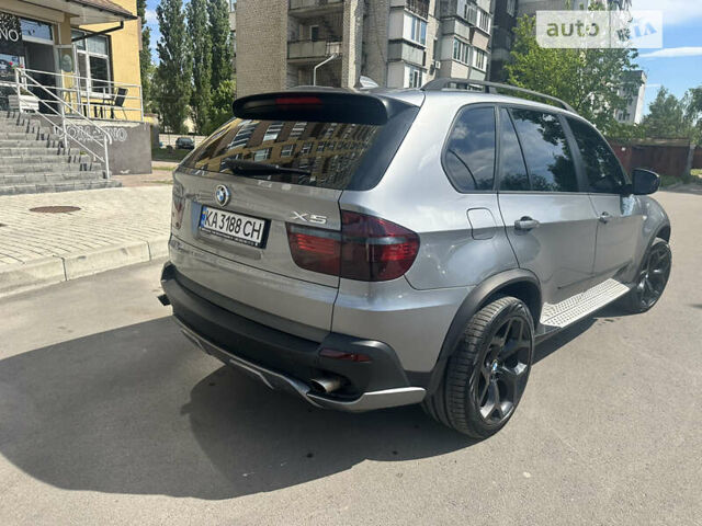 БМВ Х5, объемом двигателя 3 л и пробегом 230 тыс. км за 12300 $, фото 3 на Automoto.ua