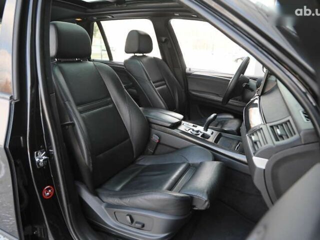 БМВ Х5, объемом двигателя 3 л и пробегом 274 тыс. км за 15800 $, фото 7 на Automoto.ua