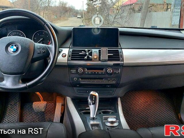 БМВ Х5, объемом двигателя 30 л и пробегом 322 тыс. км за 13499 $, фото 5 на Automoto.ua