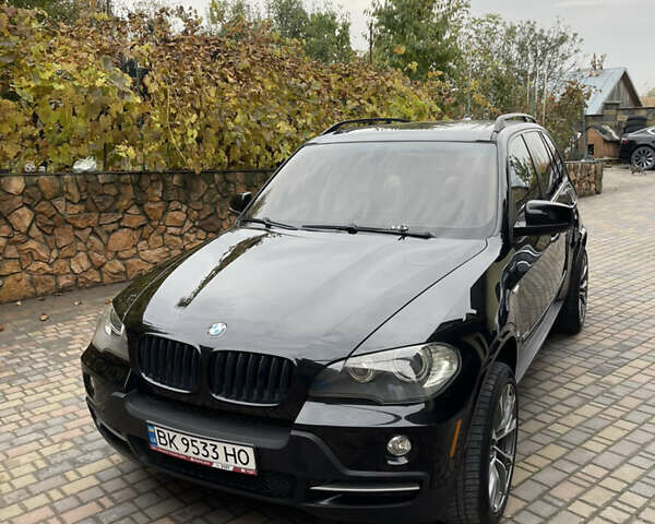 БМВ Х5, объемом двигателя 3 л и пробегом 309 тыс. км за 15000 $, фото 18 на Automoto.ua