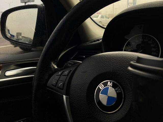 БМВ Х5, об'ємом двигуна 4.8 л та пробігом 260 тис. км за 11000 $, фото 6 на Automoto.ua