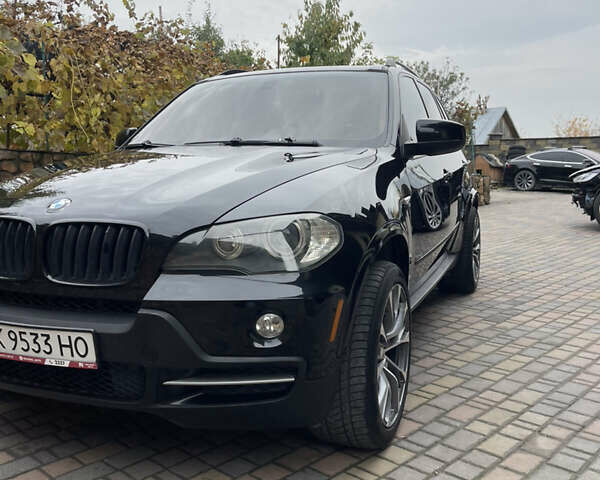 БМВ Х5, объемом двигателя 3 л и пробегом 309 тыс. км за 15000 $, фото 14 на Automoto.ua