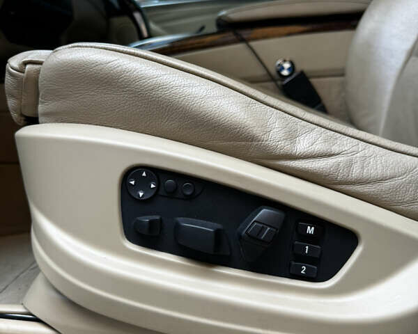 БМВ Х5, объемом двигателя 3 л и пробегом 237 тыс. км за 15800 $, фото 6 на Automoto.ua