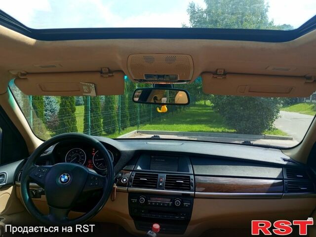 БМВ Х5, объемом двигателя 3 л и пробегом 346 тыс. км за 11199 $, фото 6 на Automoto.ua