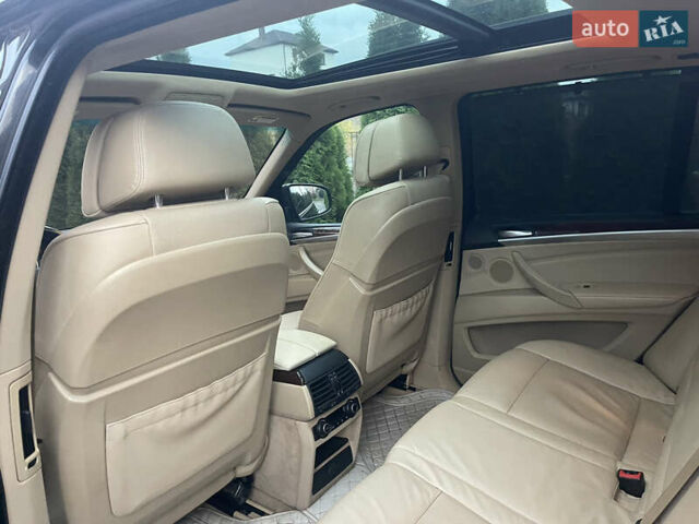 БМВ Х5, объемом двигателя 3 л и пробегом 309 тыс. км за 15000 $, фото 28 на Automoto.ua