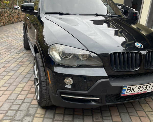 БМВ Х5, объемом двигателя 3 л и пробегом 309 тыс. км за 15000 $, фото 16 на Automoto.ua