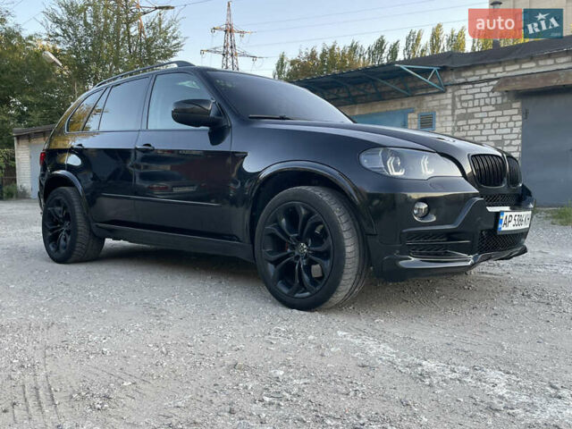 БМВ Х5, об'ємом двигуна 4.8 л та пробігом 269 тис. км за 9999 $, фото 6 на Automoto.ua