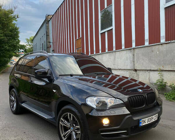 БМВ Х5, объемом двигателя 3 л и пробегом 382 тыс. км за 16000 $, фото 5 на Automoto.ua