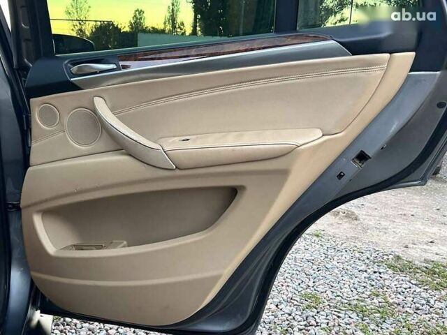 БМВ Х5, объемом двигателя 3 л и пробегом 295 тыс. км за 13700 $, фото 27 на Automoto.ua