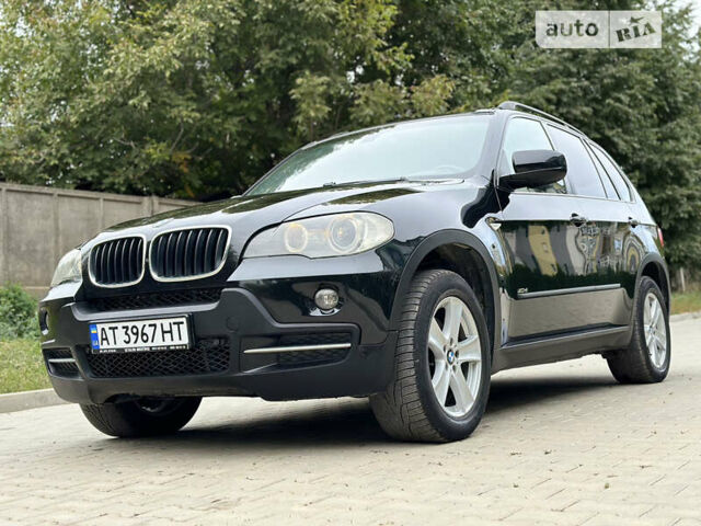 БМВ Х5, объемом двигателя 3 л и пробегом 262 тыс. км за 14800 $, фото 19 на Automoto.ua