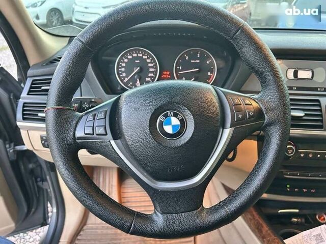 БМВ Х5, объемом двигателя 3 л и пробегом 295 тыс. км за 13700 $, фото 16 на Automoto.ua