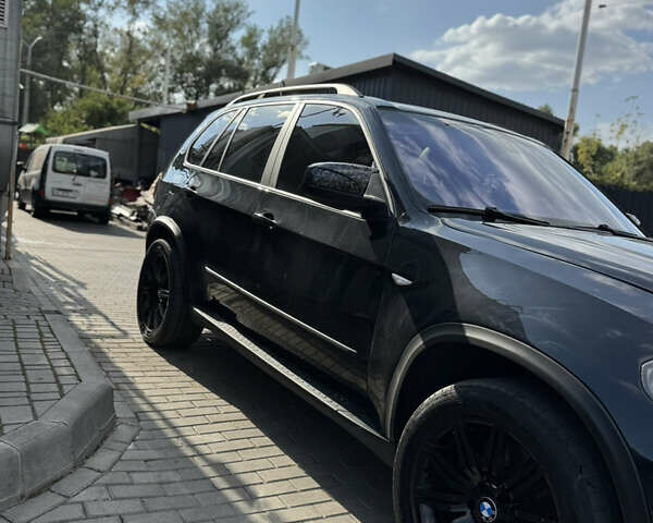 БМВ Х5, объемом двигателя 4.8 л и пробегом 200 тыс. км за 10000 $, фото 4 на Automoto.ua