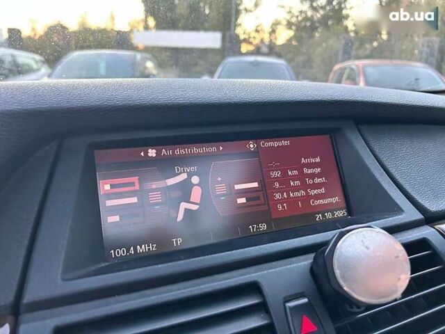 БМВ Х5, объемом двигателя 3 л и пробегом 295 тыс. км за 13700 $, фото 24 на Automoto.ua