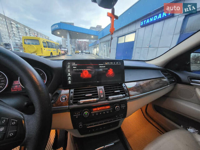 БМВ Х5, объемом двигателя 3 л и пробегом 300 тыс. км за 14300 $, фото 4 на Automoto.ua