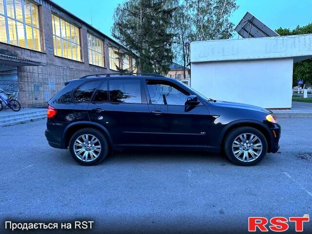 БМВ Х5, объемом двигателя 4.8 л и пробегом 152 тыс. км за 12600 $, фото 2 на Automoto.ua