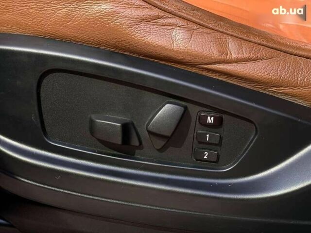 БМВ Х5, объемом двигателя 3 л и пробегом 410 тыс. км за 13990 $, фото 25 на Automoto.ua