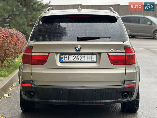 БМВ Х5, объемом двигателя 3 л и пробегом 360 тыс. км за 11600 $, фото 7 на Automoto.ua