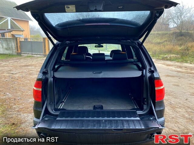 БМВ Х5, объемом двигателя 3 л и пробегом 310 тыс. км за 10900 $, фото 11 на Automoto.ua