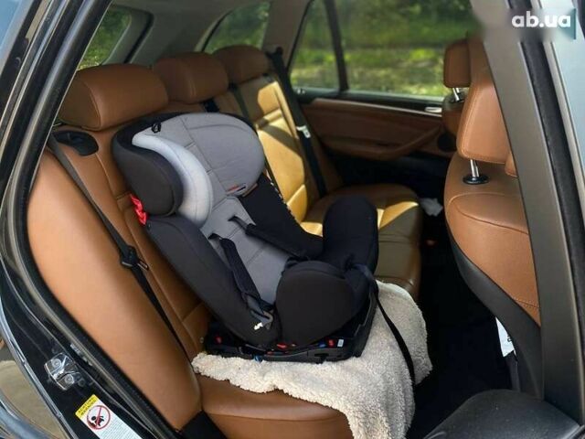 БМВ Х5, объемом двигателя 3 л и пробегом 410 тыс. км за 13990 $, фото 21 на Automoto.ua