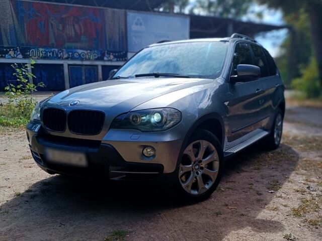 БМВ Х5, об'ємом двигуна 2.9 л та пробігом 323 тис. км за 14400 $, фото 1 на Automoto.ua