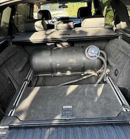 БМВ Х5, объемом двигателя 4.8 л и пробегом 309 тыс. км за 11000 $, фото 7 на Automoto.ua