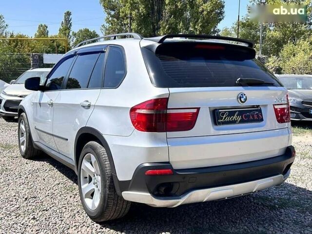 БМВ Х5, объемом двигателя 3 л и пробегом 352 тыс. км за 15700 $, фото 6 на Automoto.ua