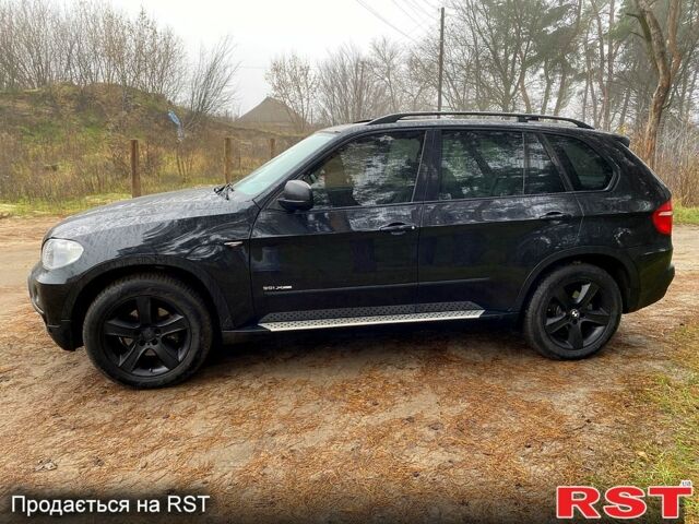 БМВ Х5, объемом двигателя 3 л и пробегом 310 тыс. км за 10900 $, фото 6 на Automoto.ua