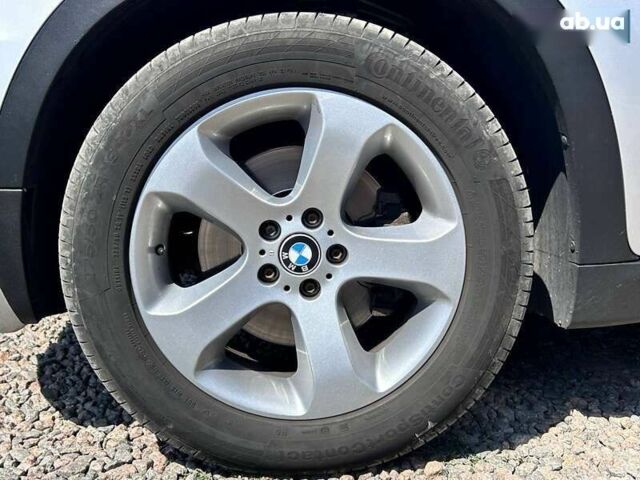 БМВ Х5, объемом двигателя 3 л и пробегом 352 тыс. км за 15700 $, фото 10 на Automoto.ua