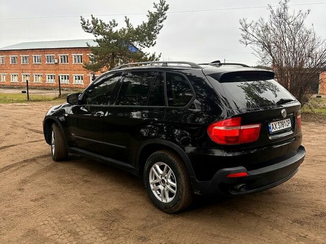 БМВ Х5, объемом двигателя 30 л и пробегом 150 тыс. км за 10700 $, фото 5 на Automoto.ua