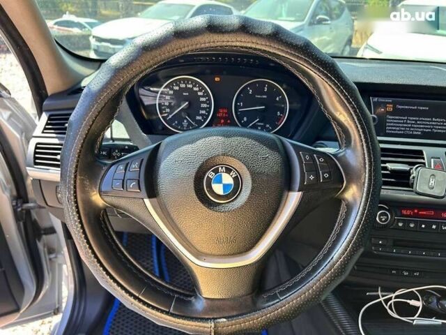 БМВ Х5, объемом двигателя 3 л и пробегом 352 тыс. км за 15700 $, фото 18 на Automoto.ua