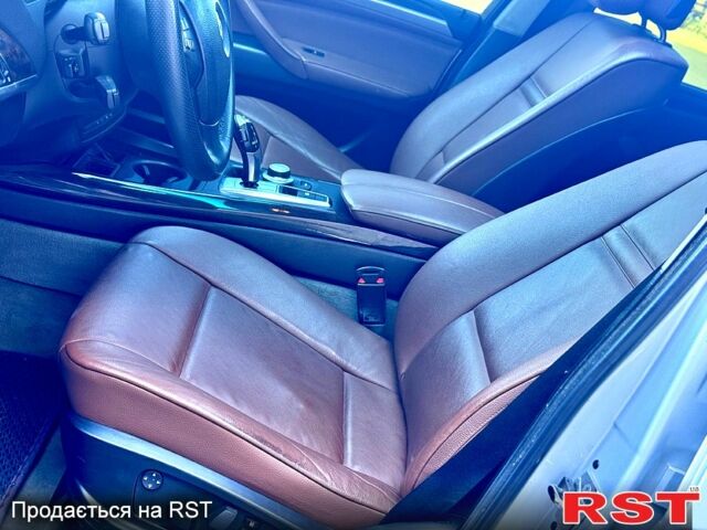 БМВ Х5, объемом двигателя 3 л и пробегом 187 тыс. км за 9750 $, фото 3 на Automoto.ua