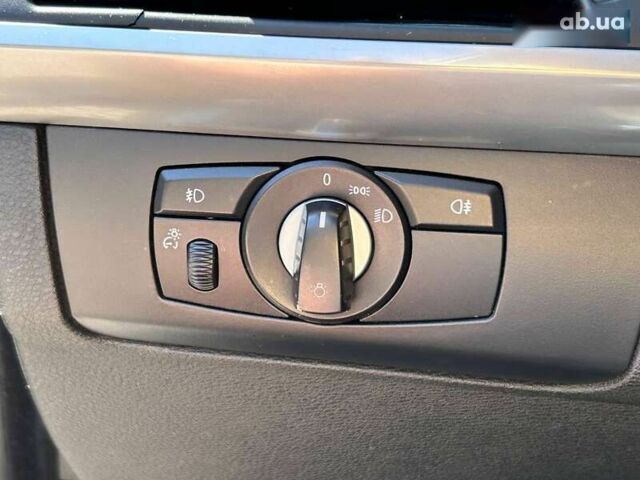 БМВ Х5, объемом двигателя 3 л и пробегом 352 тыс. км за 15700 $, фото 17 на Automoto.ua