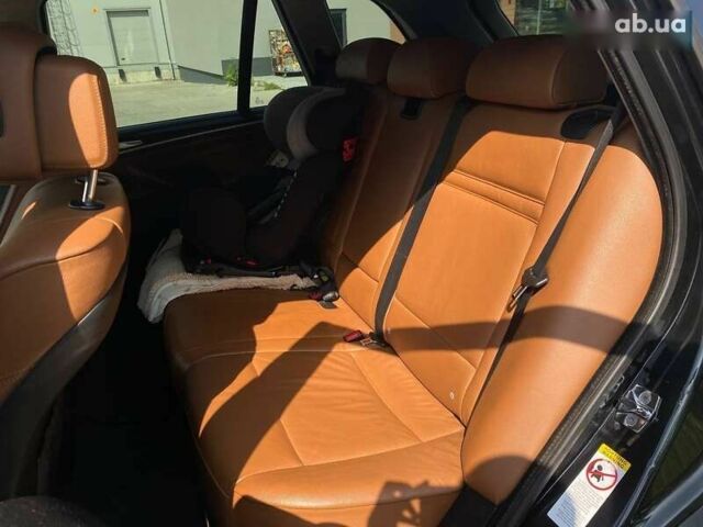 БМВ Х5, объемом двигателя 3 л и пробегом 410 тыс. км за 13990 $, фото 18 на Automoto.ua