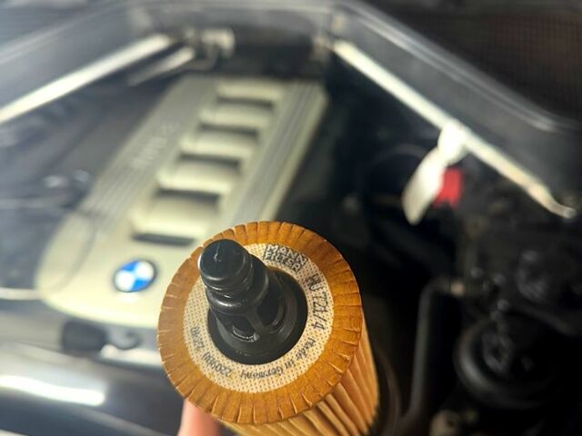 БМВ Х5, об'ємом двигуна 3 л та пробігом 0 тис. км за 16500 $, фото 8 на Automoto.ua