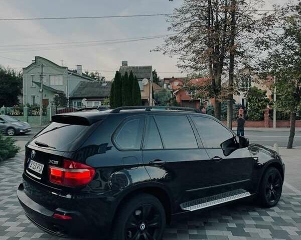 БМВ Х5, об'ємом двигуна 0 л та пробігом 390 тис. км за 8000 $, фото 8 на Automoto.ua