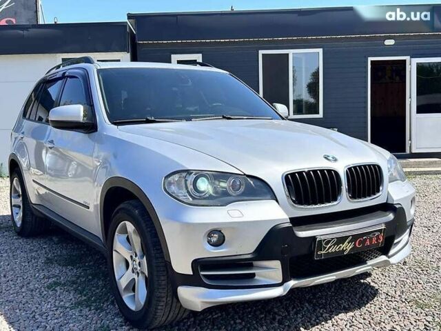 БМВ Х5, объемом двигателя 3 л и пробегом 352 тыс. км за 15700 $, фото 3 на Automoto.ua