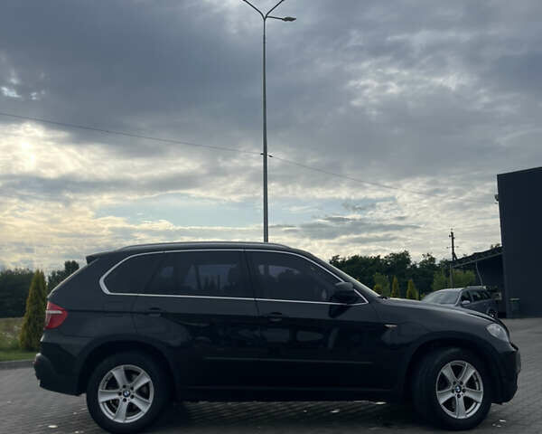 БМВ Х5, объемом двигателя 3 л и пробегом 341 тыс. км за 13999 $, фото 7 на Automoto.ua