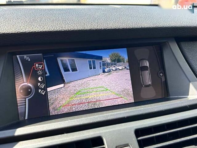 БМВ Х5, объемом двигателя 3 л и пробегом 352 тыс. км за 15700 $, фото 25 на Automoto.ua