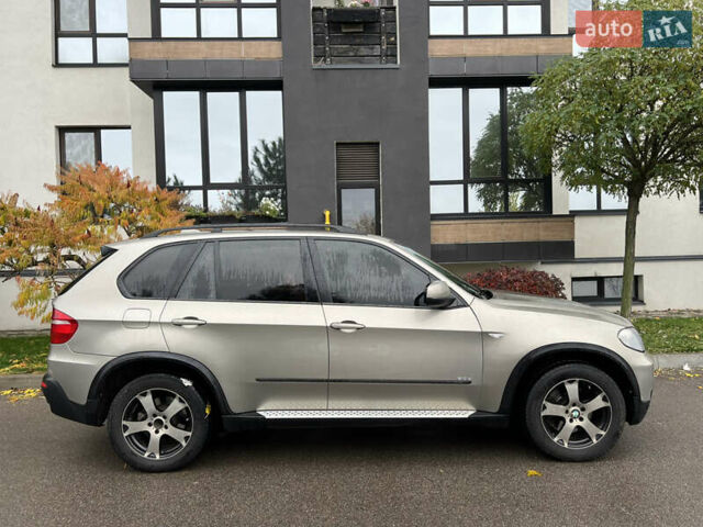 БМВ Х5, объемом двигателя 3 л и пробегом 360 тыс. км за 11600 $, фото 3 на Automoto.ua