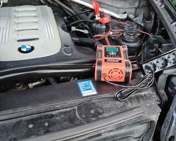 БМВ Х5, объемом двигателя 3 л и пробегом 275 тыс. км за 15500 $, фото 18 на Automoto.ua