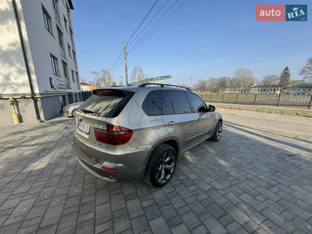 БМВ Х5, объемом двигателя 3 л и пробегом 326 тыс. км за 17500 $, фото 20 на Automoto.ua